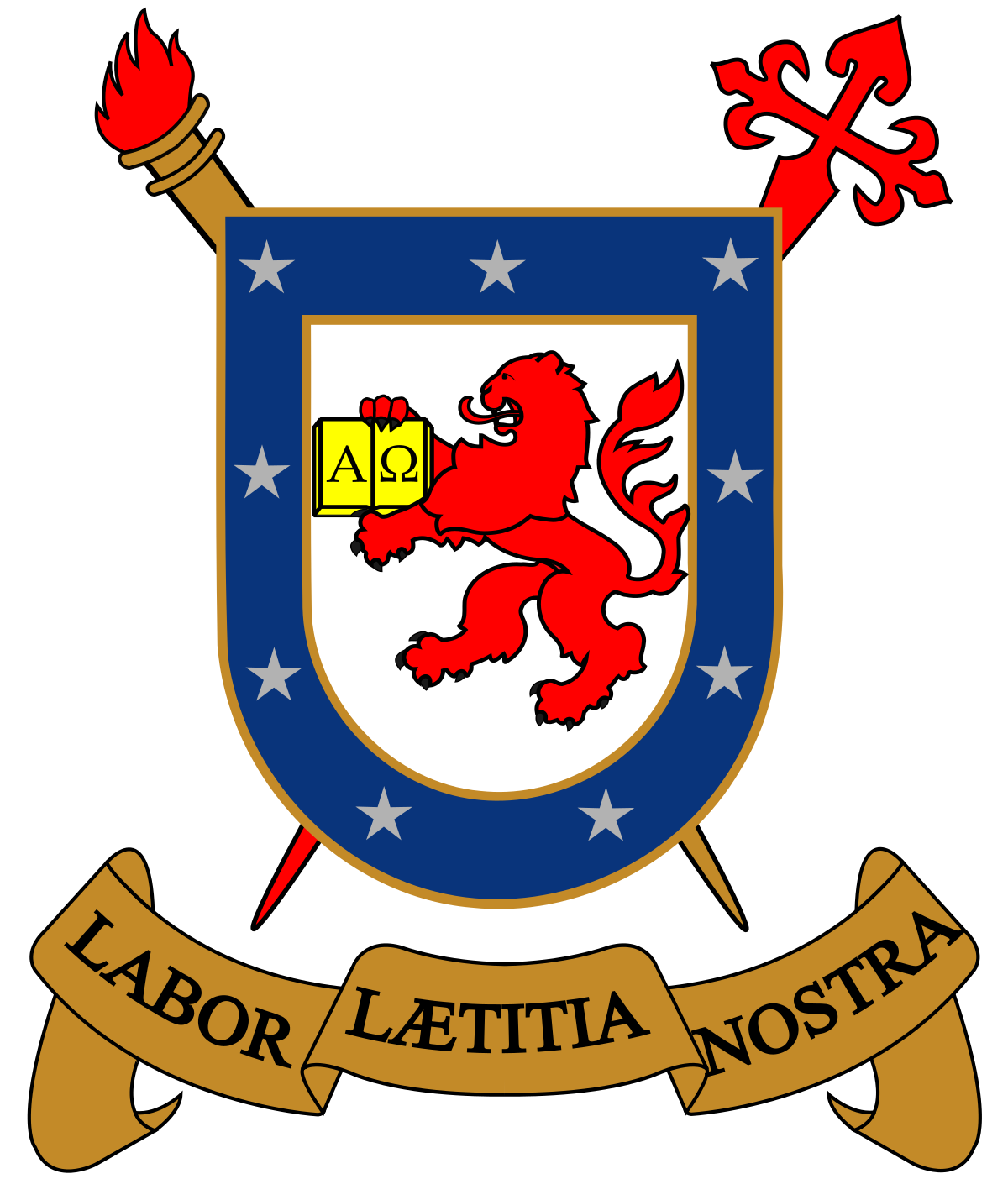 USACH - Universidad de Santiago de Chile (USACH) logo